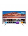 TV LED - Samsung UE43TU7172, Eficiencia A, 4K, 43"