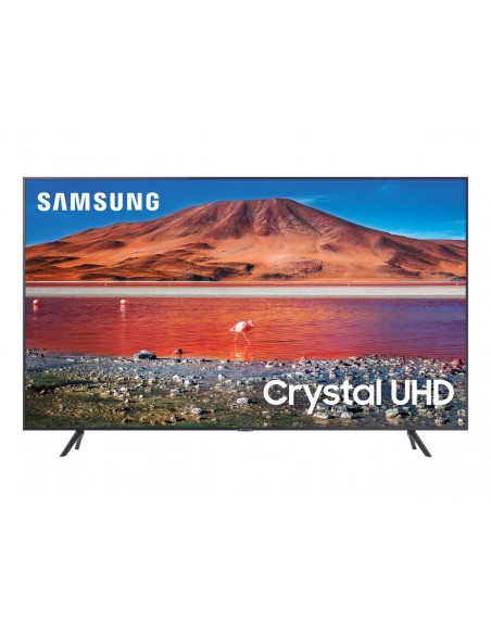 TV LED - Samsung UE43TU7172,...