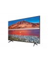 TV LED - Samsung UE43TU7172, Eficiencia A, 4K, 43"
