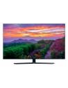 TV LED - Samsung UE50TU8505, Eficiencia A, 4K, 50"