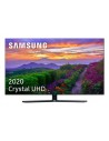 TV LED - Samsung UE50TU8505, Eficiencia A, 4K, 50"