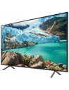 TV LED - Samsung UE65RU7172, Eficiencia A+, 4K, 65"