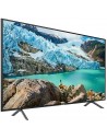 TV LED - Samsung UE65RU7172, Eficiencia A+, 4K, 65"