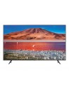 TV LED - Samsung UE65TU7105, Eficiencia A+, 4K, 65"