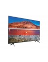 TV LED - Samsung UE65TU7105, Eficiencia A+, 4K, 65"