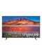 TV LED - Samsung UE70TU7105, Eficiencia A+, 4K, 70" TV LED - Samsung UE70TU7105, Eficiencia A+, 4K, 70"