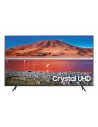 TV LED - Samsung UE70TU7105, Eficiencia A+, 4K, 70"