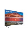 TV LED - Samsung UE70TU7105, Eficiencia A+, 4K, 70"