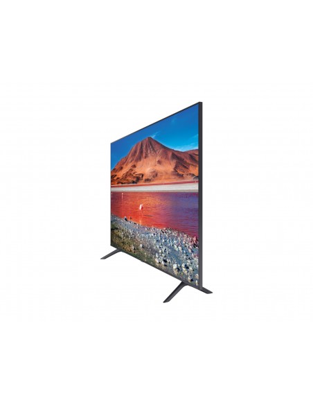TV LED - Samsung UE70TU7105,...