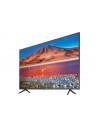 TV LED - Samsung UE70TU7105, Eficiencia A+, 4K, 70"