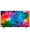 TV LED - Samsung UE75TU7105, Eficiencia A+, 4K, 75"