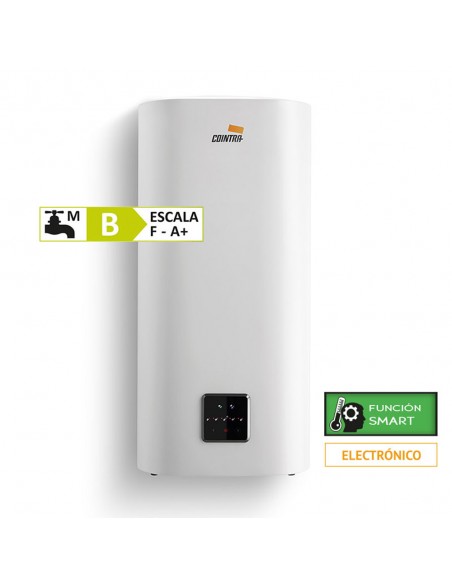 Termo Eléctrico - Cointra TDD Plus...