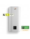 Termo Eléctrico - Cointra TDD Plus 100, Doble Depósito, 90 litros, Eficiencia B, Bla