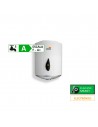 Termo Eléctrico - Cointra  TDF Plus 30S, Vertical, 30 litros, Eficiencia A, Blanco