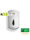 Termo Eléctrico - Cointra TDF Plus 50, Vertical, 50 litros, Eficiencia B, Blanco