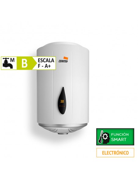 Termo Eléctrico - Cointra TDF Plus...