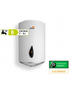 Termo Eléctrico - Cointra...