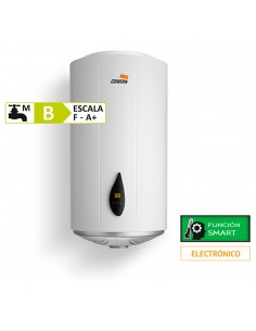 Termo Eléctrico - Cointra...