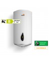 Termo Eléctrico - Cointra  TDF Plus 100, Vertical, 100 litros, Eficiencia B, Blanco Termo Eléctrico - Cointra  TDF Plus 100, Vertical, 100 litros, Eficiencia B, Blanco