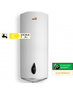 Termo Eléctrico - Cointra...