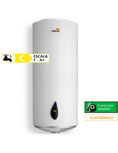 Termo Eléctrico - Cointra  TDF Plus...