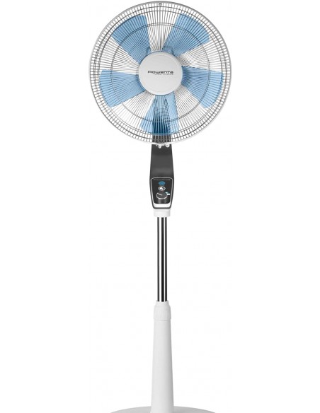 Ventilador - Rowenta VU5640F0 Pie