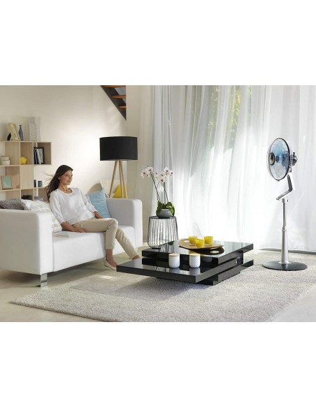 Ventilador - Rowenta VU5640F0 Pie