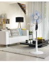 Ventilador - Rowenta VU5640F0 Pie