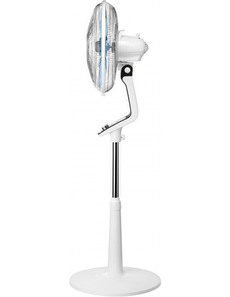 Ventilador - Rowenta VU5640F0 Pie
