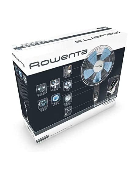 Ventilador - Rowenta VU5640F0 Pie