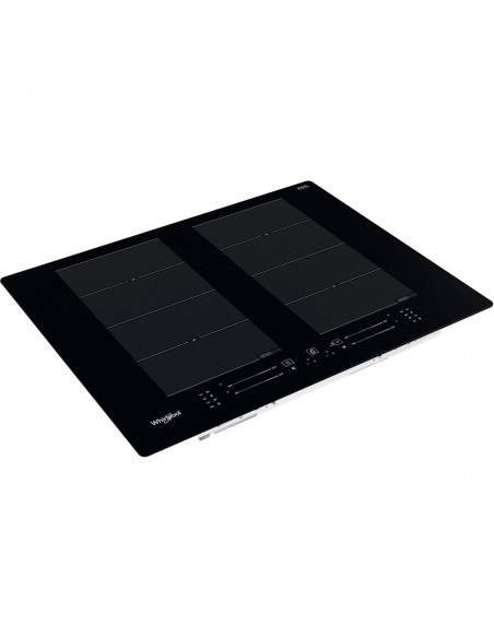 Placa  Inducción - Whirlpool  WF...