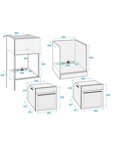 Análisis de Beko BIE22301X: Opiniones y precios