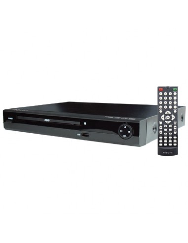 DVD Reproductor - Nevir NVR2331 USB...