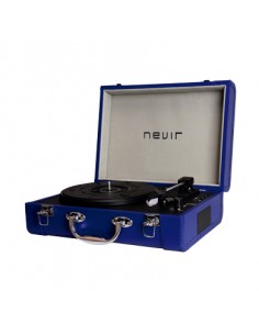 Tocadiscos - Nevir NVR804...