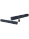 Barra Sonido - Nevir NVR844SBBU Bluetooth, Especial  Teles Pequeñas
