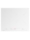 Placa Inducción - Teka IZC 63632 WH MST, Blanco, 3 zonas