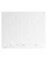 Placa Inducción - Teka IZC 63632 WH MST, Blanco, 3 zonas