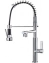 Grifo TEKA Formentera TOP FOT 999 Cromo  116010003