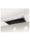 Campana Grupo Filtrante - Fagor 3AF3-6120X, Eficiencia C, Acero Inoxidable, Cuadrada