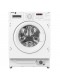 Lavadora Integrable - Fagor 3FE-7414IT, 7kg y 1400rpm, Eficiencia B