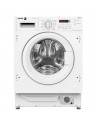 Lavadora Integrable - Fagor 3FE-7414IT, 7kg y 1400rpm, Eficiencia B