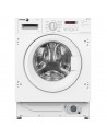 Lavadora Integrable - Fagor 3FE-8414IT, 8kg y 1400rpm, Eficiencia B