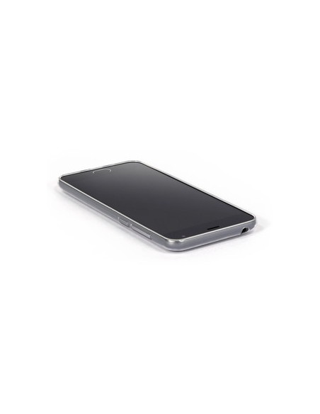 Funda Smartphone - Meizu M2 Mini, Bumper, Transparente