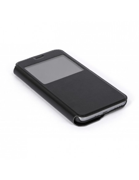 Funda Smartphone - Meizu M2 Mini, Libro, Negro
