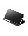 Funda Smartphone - Meizu M2 Mini, Libro, Negro