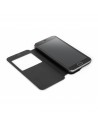 Funda Smartphone - Meizu M2 Mini, Libro, Negro