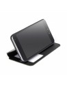 Funda Smartphone - Meizu M2 Mini, Libro, Negro