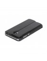 Funda Smartphone - Meizu M2 Mini, Libro, Negro
