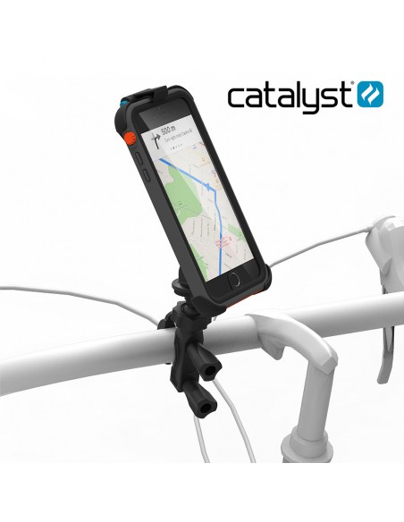 Soporte TV Smartphone - Catalyst CATIPHO6SMS, Iphone 6/6S, Multi Sport