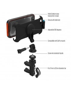 Soporte TV Smartphone -...